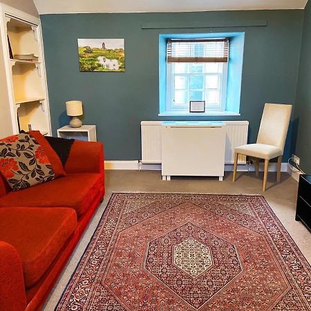 The Cobbles Inn Apartment Kelso Eksteriør bilde