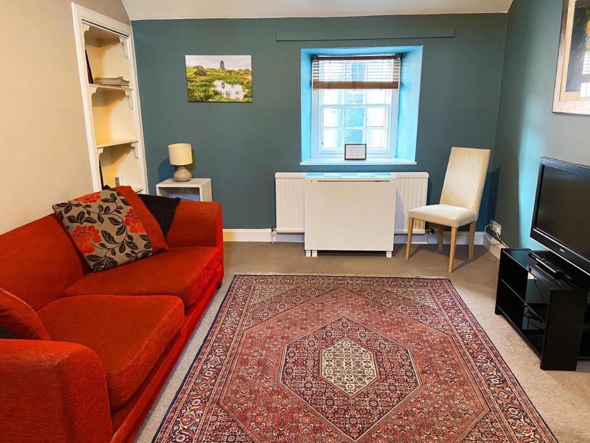 The Cobbles Inn Apartment Kelso Eksteriør bilde