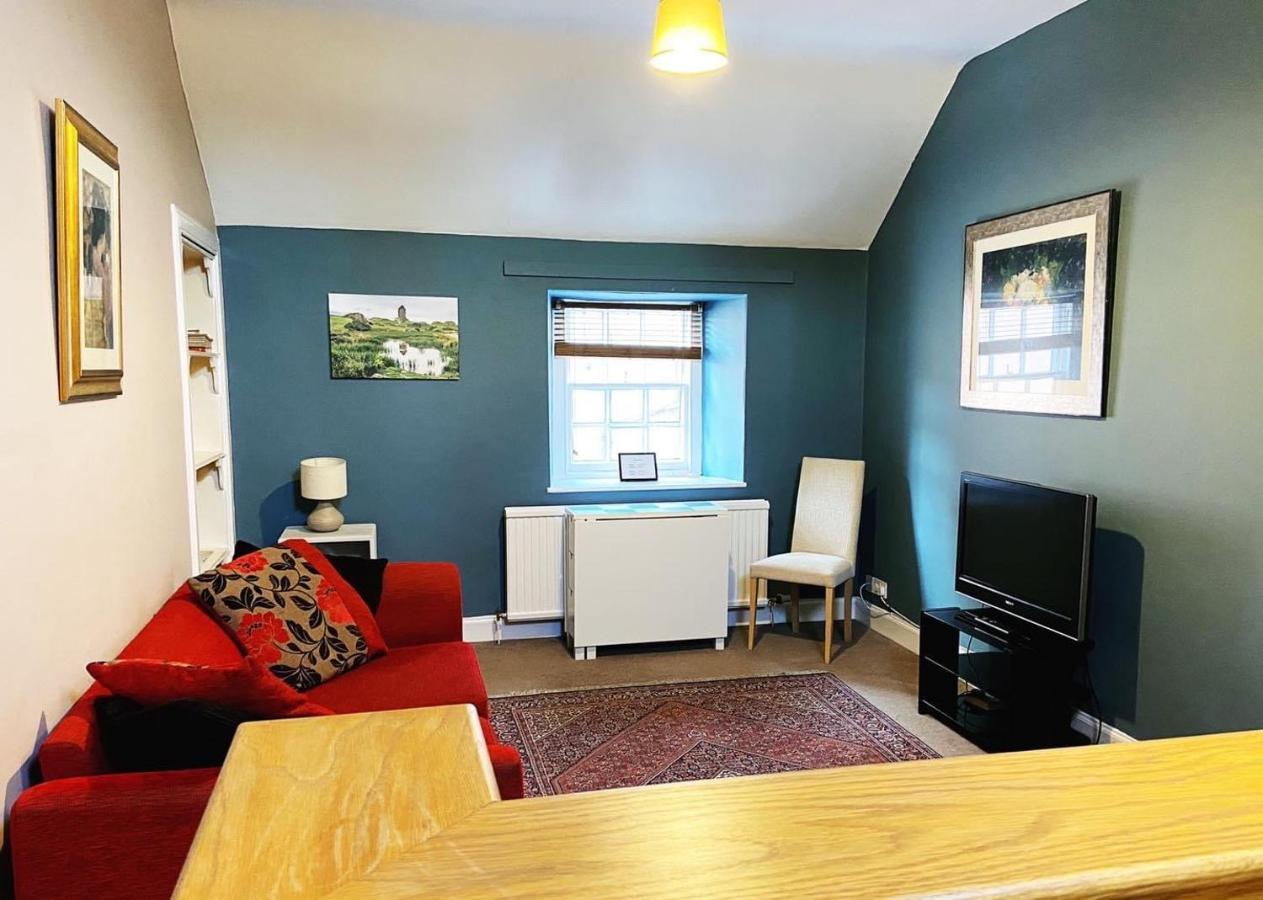 The Cobbles Inn Apartment Kelso Eksteriør bilde