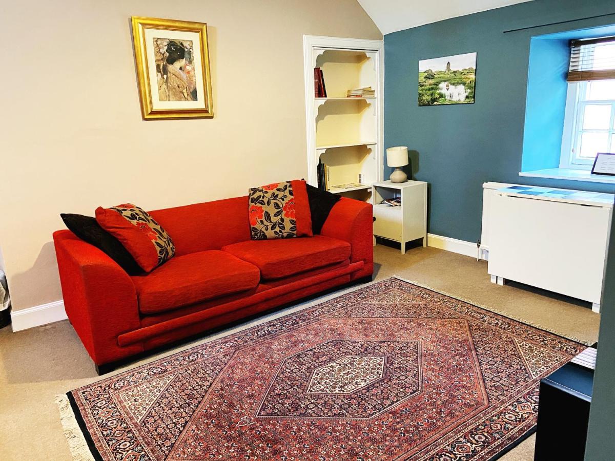 The Cobbles Inn Apartment Kelso Eksteriør bilde