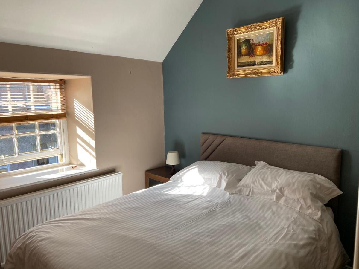 The Cobbles Inn Apartment Kelso Eksteriør bilde