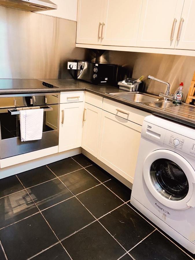 The Cobbles Inn Apartment Kelso Eksteriør bilde