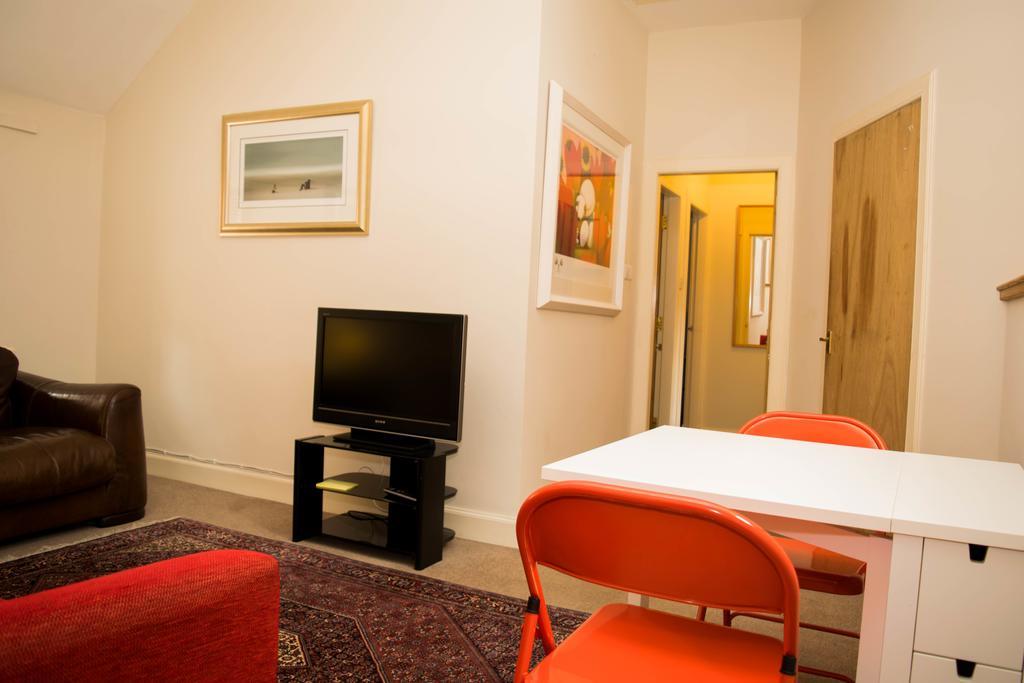 The Cobbles Inn Apartment Kelso Eksteriør bilde