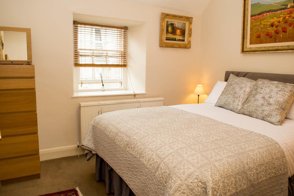 The Cobbles Inn Apartment Kelso Eksteriør bilde