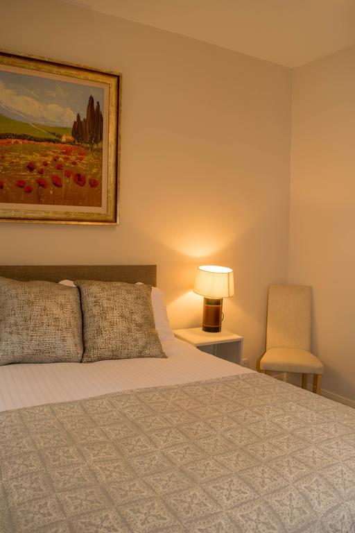 The Cobbles Inn Apartment Kelso Eksteriør bilde