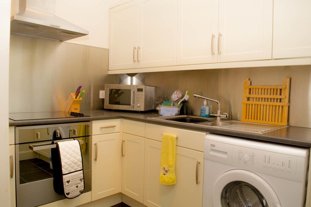 The Cobbles Inn Apartment Kelso Eksteriør bilde