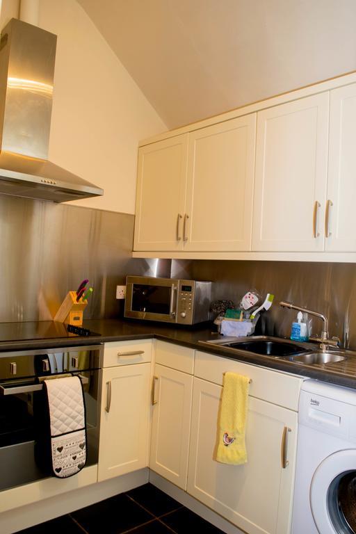 The Cobbles Inn Apartment Kelso Eksteriør bilde