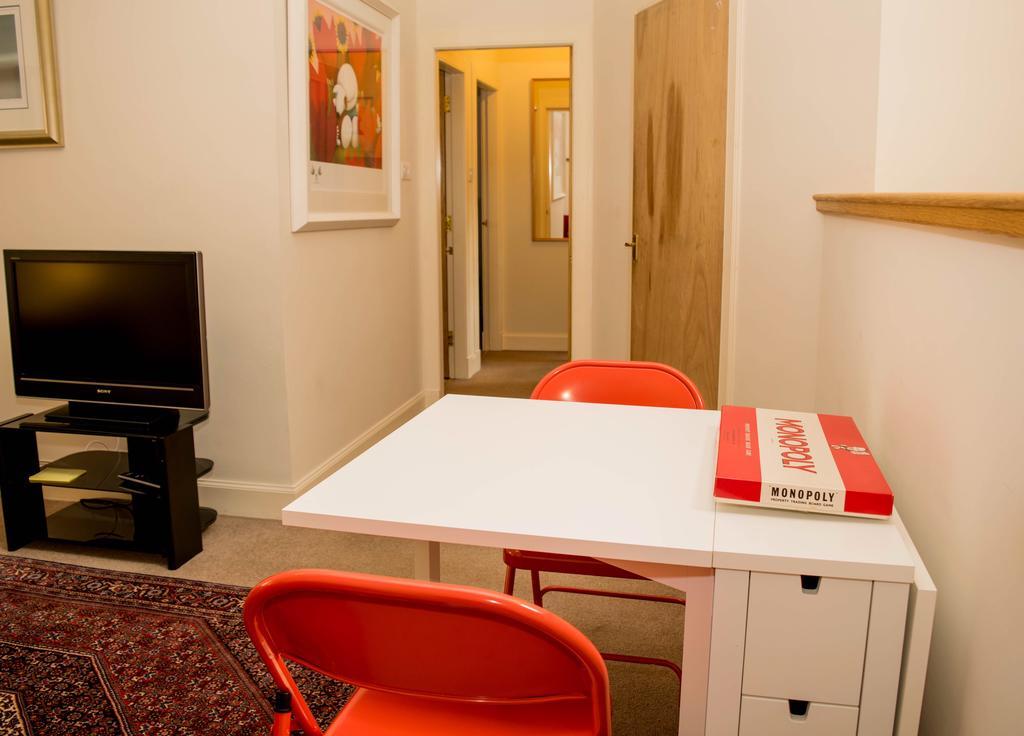 The Cobbles Inn Apartment Kelso Eksteriør bilde