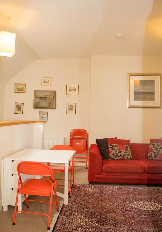 The Cobbles Inn Apartment Kelso Eksteriør bilde